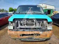 2008 Ford ECONOLINE фото
