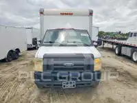 2008 Ford ECONOLINE photo