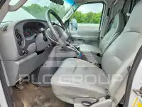 2008 Ford ECONOLINE фото