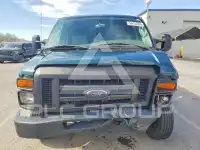 2008 Ford ECONOLINE фото