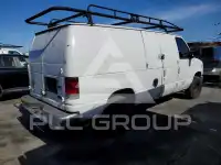 2008 Ford ECONOLINE фото