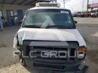 2008 Ford ECONOLINE фото