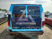 2008 Ford ECONOLINE фото