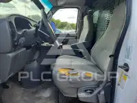 2008 Ford ECONOLINE фото