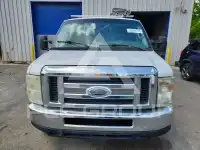 2008 Ford ECONOLINE фото