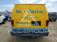 2008 Ford ECONOLINE фото