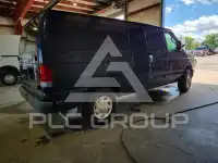 2008 Ford ECONOLINE photo
