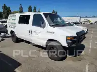 2008 Ford ECONOLINE фото
