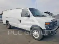 2008 Ford ECONOLINE фото