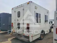 2008 Ford ECONOLINE фото