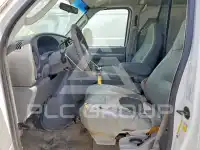2008 Ford ECONOLINE фото