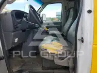 2008 Ford ECONOLINE фото