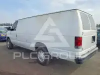 2008 Ford ECONOLINE фото