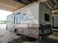 2008 Ford ECONOLINE фото