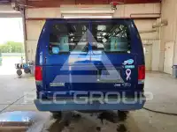 2008 Ford ECONOLINE photo