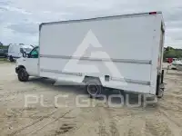 2008 Ford ECONOLINE photo