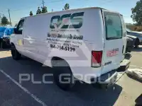 2008 Ford ECONOLINE фото
