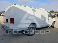 2008 Ford ECONOLINE фото