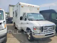 2008 Ford ECONOLINE фото
