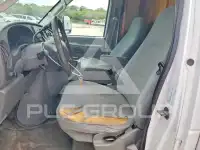 2008 Ford ECONOLINE photo