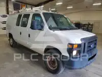 2008 Ford ECONOLINE фото