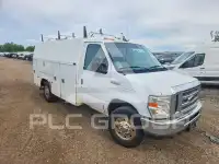 2008 Ford ECONOLINE фото