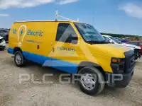 2008 Ford ECONOLINE фото