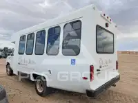 2008 Ford ECONOLINE фото