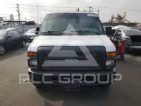 2008 Ford ECONOLINE фото