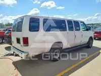 2008 Ford ECONOLINE photo