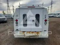 2008 Ford ECONOLINE фото