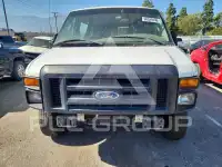 2008 Ford ECONOLINE фото