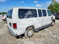 2008 Ford ECONOLINE фото