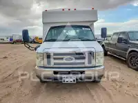 2008 Ford ECONOLINE фото