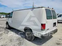 2008 Ford ECONOLINE фото