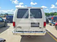 2008 Ford ECONOLINE photo