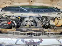 2008 Ford ECONOLINE фото