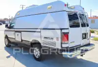 2008 Ford ECONOLINE photo