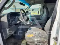 2008 Ford ECONOLINE фото