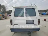 2008 Ford ECONOLINE фото