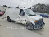2008 Ford ECONOLINE фото