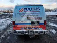 2008 Ford ECONOLINE фото