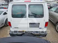 2008 Ford ECONOLINE фото