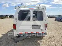 2008 Ford ECONOLINE фото