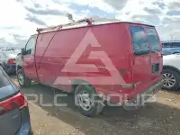 2008 Ford ECONOLINE фото