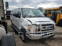 2008 Ford ECONOLINE фото