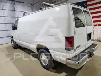 2008 Ford ECONOLINE фото