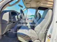 2008 Ford ECONOLINE фото
