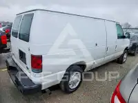 2008 Ford ECONOLINE фото