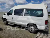 2008 Ford ECONOLINE фото